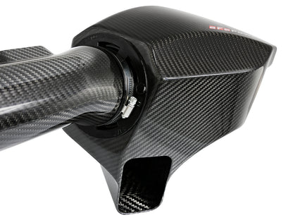 aFe Momentum GT Pro 5R Cold Air Intake System | BMW M3 / M4 (14-17) (54-76305-CF)