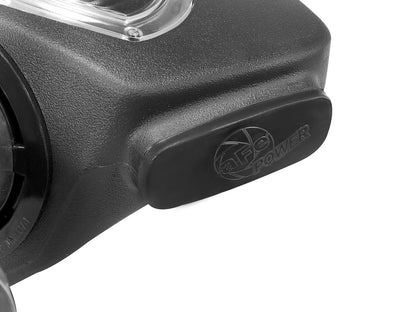 aFe Momentum Pro 5R Cold Air Intake | BMW M3/M4 (F80/82/83) 2015-18 L6-3.0L S55 (54-76305)