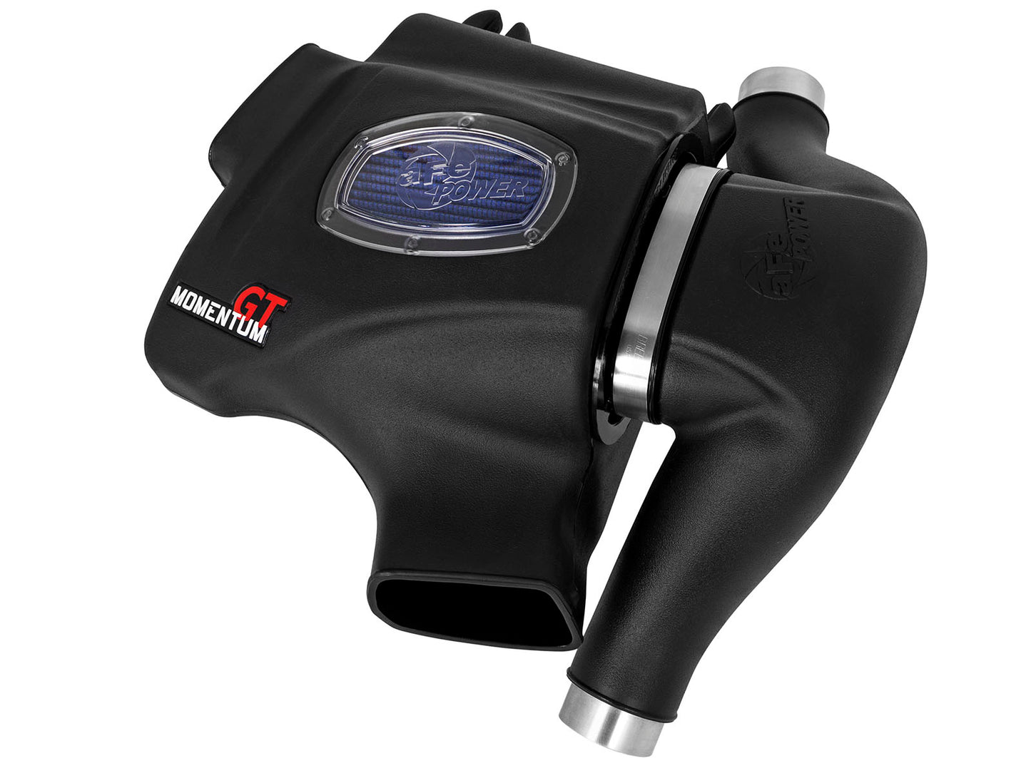 aFe Momentum Pro 5R Intake System | BMW 335i/is/xi (07-10) (54-76306)
