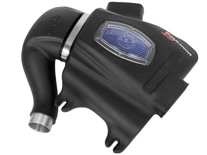 aFe Momentum Pro 5R Intake System | BMW 335i/is/xi (07-10) (54-76306)