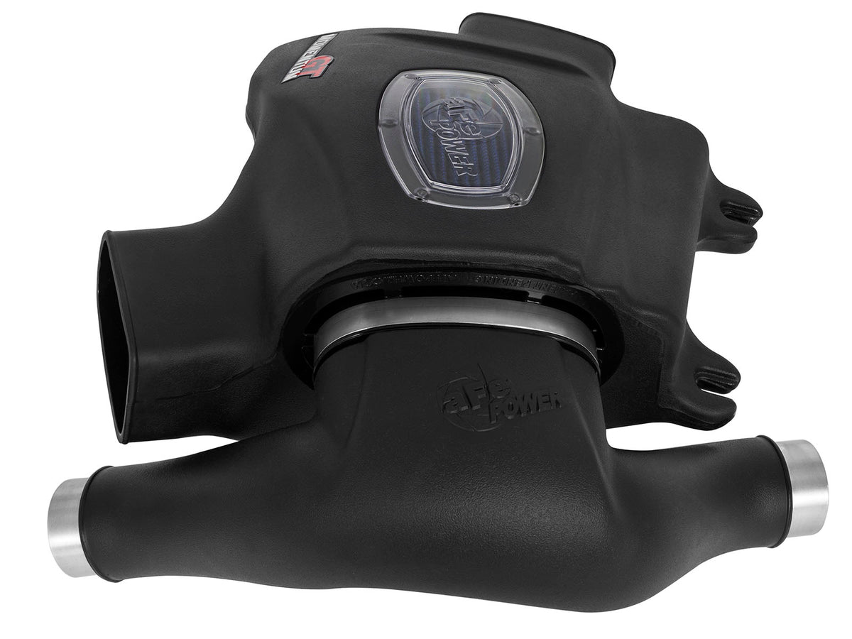 aFe Momentum Pro 5R Intake System | BMW 335i/is/xi (07-10) (54-76306)