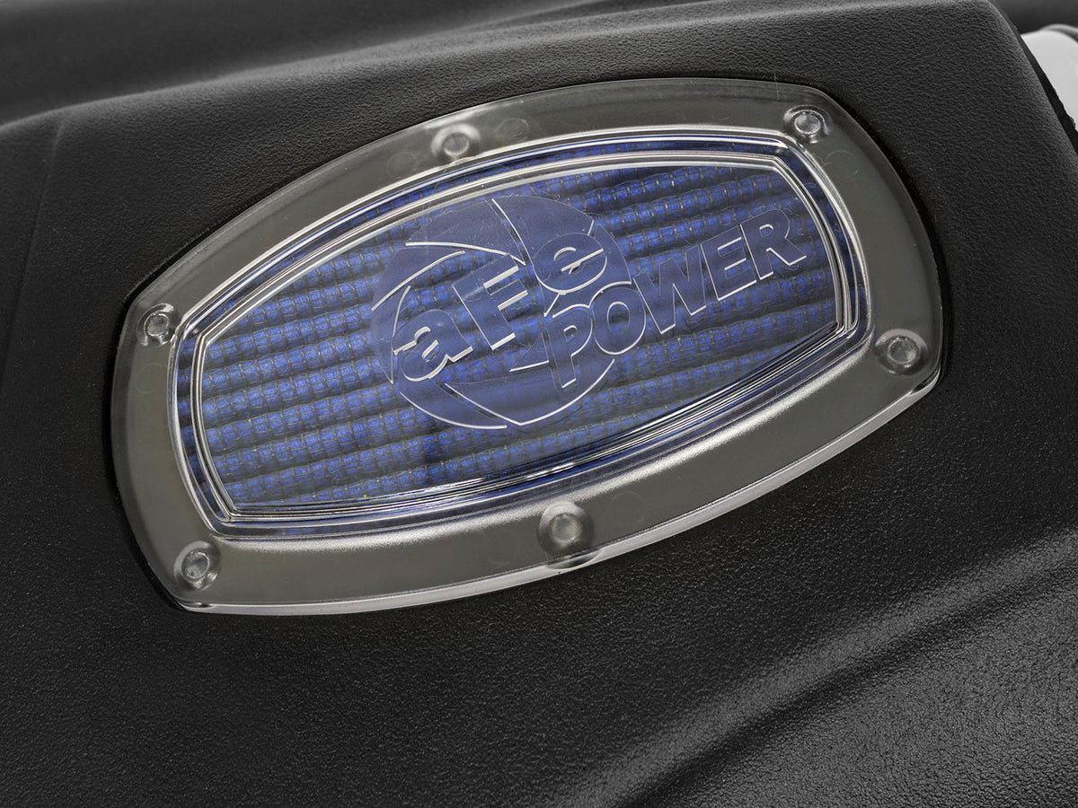 aFe Momentum Pro 5R Intake System | BMW 335i/is/xi (07-10) (54-76306)