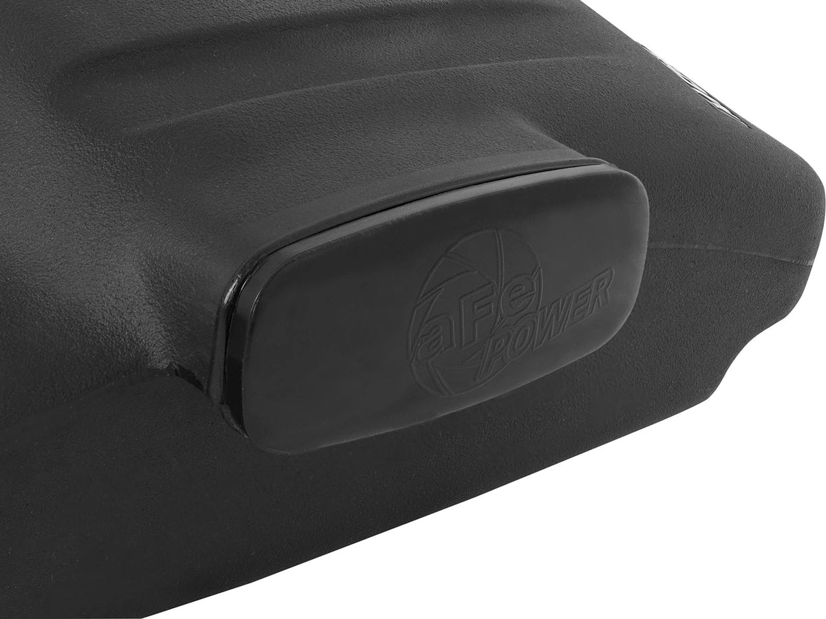 aFe Momentum Pro 5R Intake System | BMW 335i/is/xi (07-10) (54-76306)
