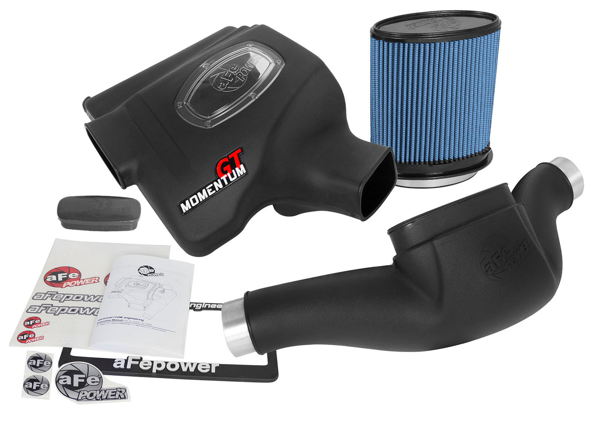 aFe Momentum Pro 5R Intake System | BMW 335i/is/xi (07-10) (54-76306)