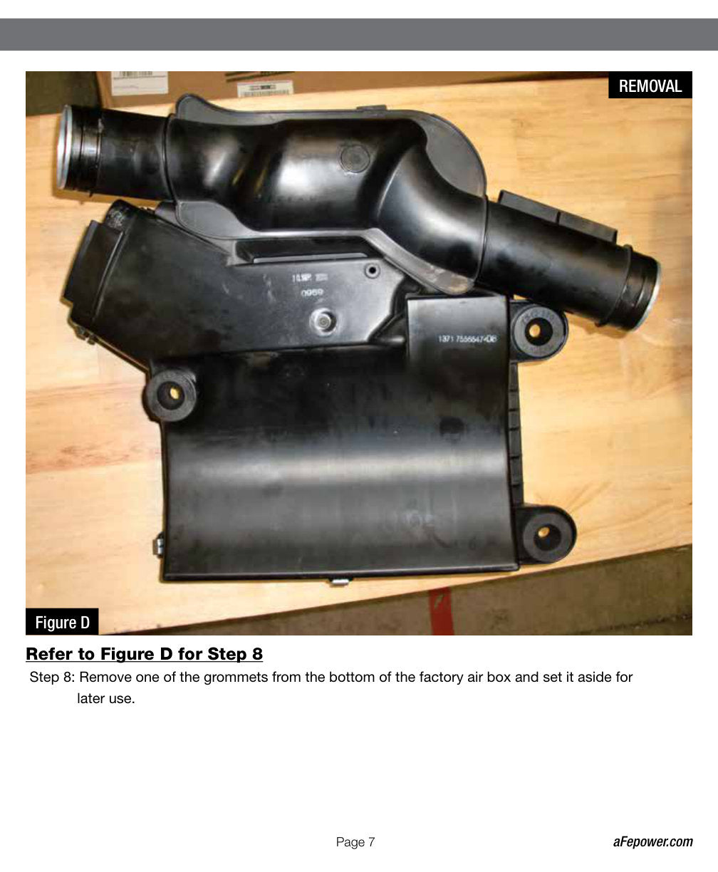 aFe Momentum Pro 5R Intake System | BMW 335i/is/xi (07-10) (54-76306)