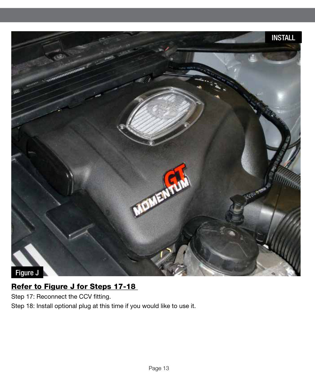 aFe Momentum Pro 5R Intake System | BMW 335i/is/xi (07-10) (54-76306)