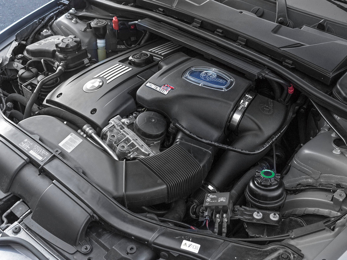 aFe Momentum Pro 5R Intake System | BMW 335i/is/xi (07-10) (54-76306)