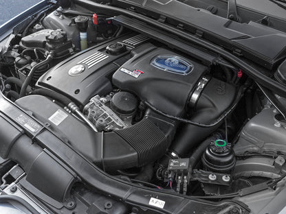 aFe Momentum Pro 5R Intake System | BMW 335i/is/xi (07-10) (54-76306)