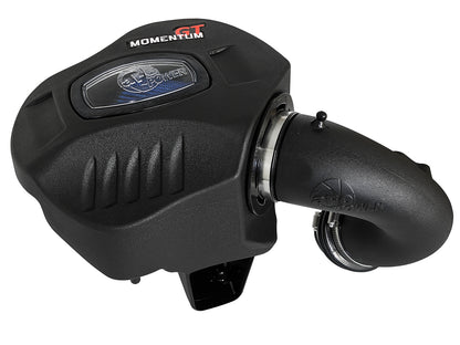 aFe 2.0L AIS P5R Cold Air Intake | BMW 330i/ix 16-17 / 430i/ix (54-76312)