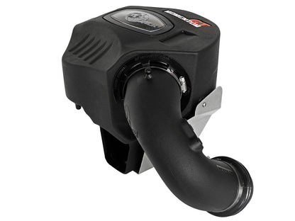 aFe 2.0L AIS P5R Cold Air Intake | BMW 330i/ix 16-17 / 430i/ix (54-76312)
