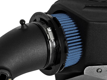 aFe 2.0L AIS P5R Cold Air Intake | BMW 330i/ix 16-17 / 430i/ix (54-76312)