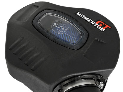 aFe 2.0L AIS P5R Cold Air Intake | BMW 330i/ix 16-17 / 430i/ix (54-76312)