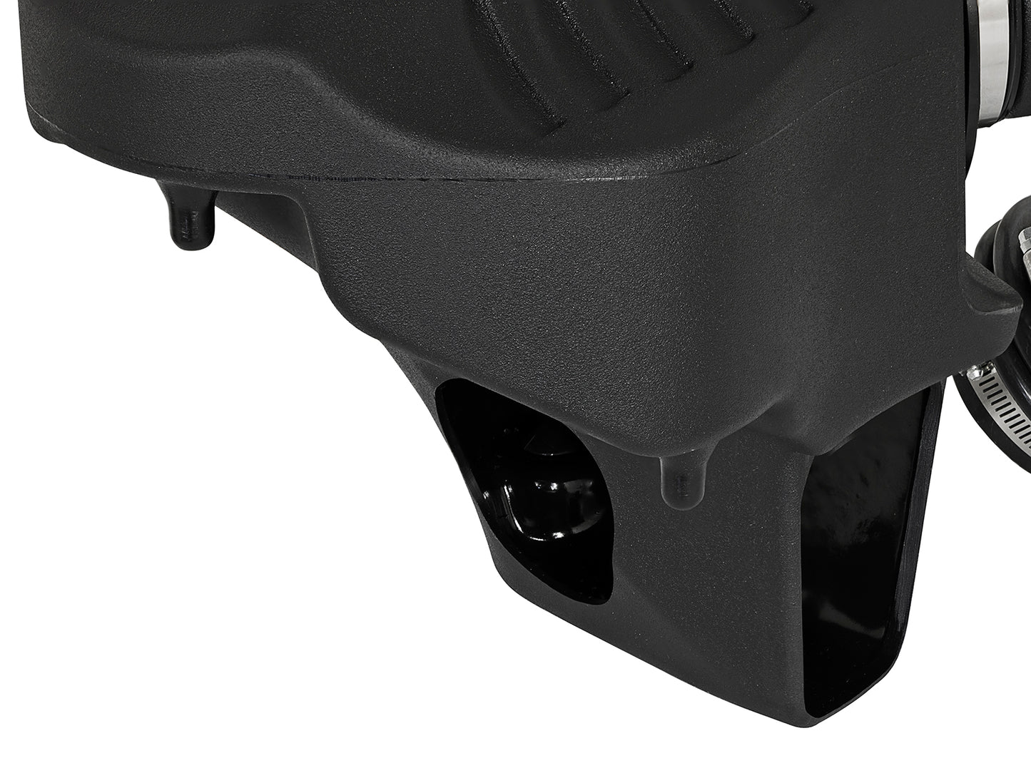 aFe 2.0L AIS P5R Cold Air Intake | BMW 330i/ix 16-17 / 430i/ix (54-76312)