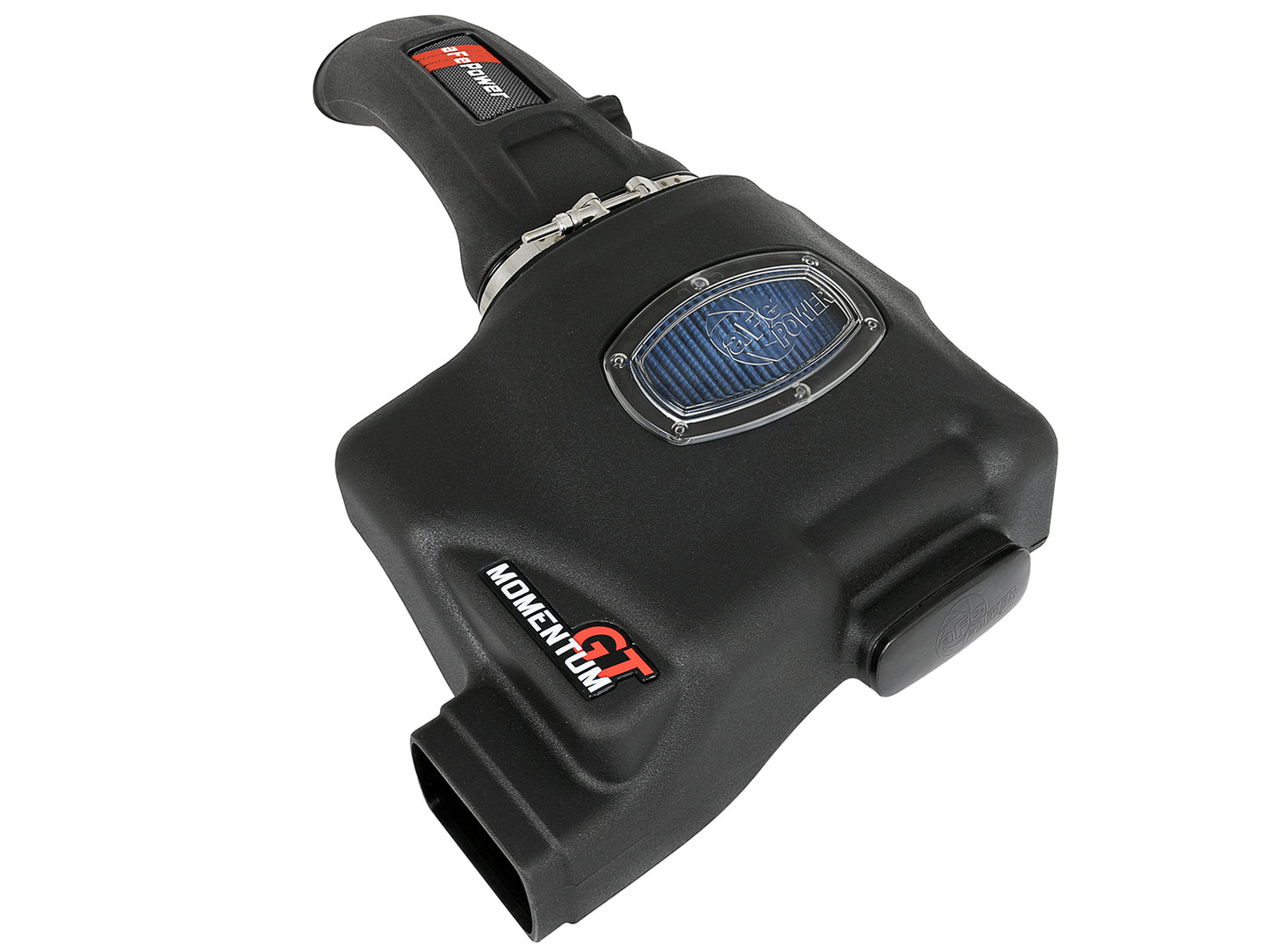 aFe Momentum GT Pro 5R Cold Air Intake | BMW 335i E90/E87 I6 3.0L N55 (11-13) (54-76313)
