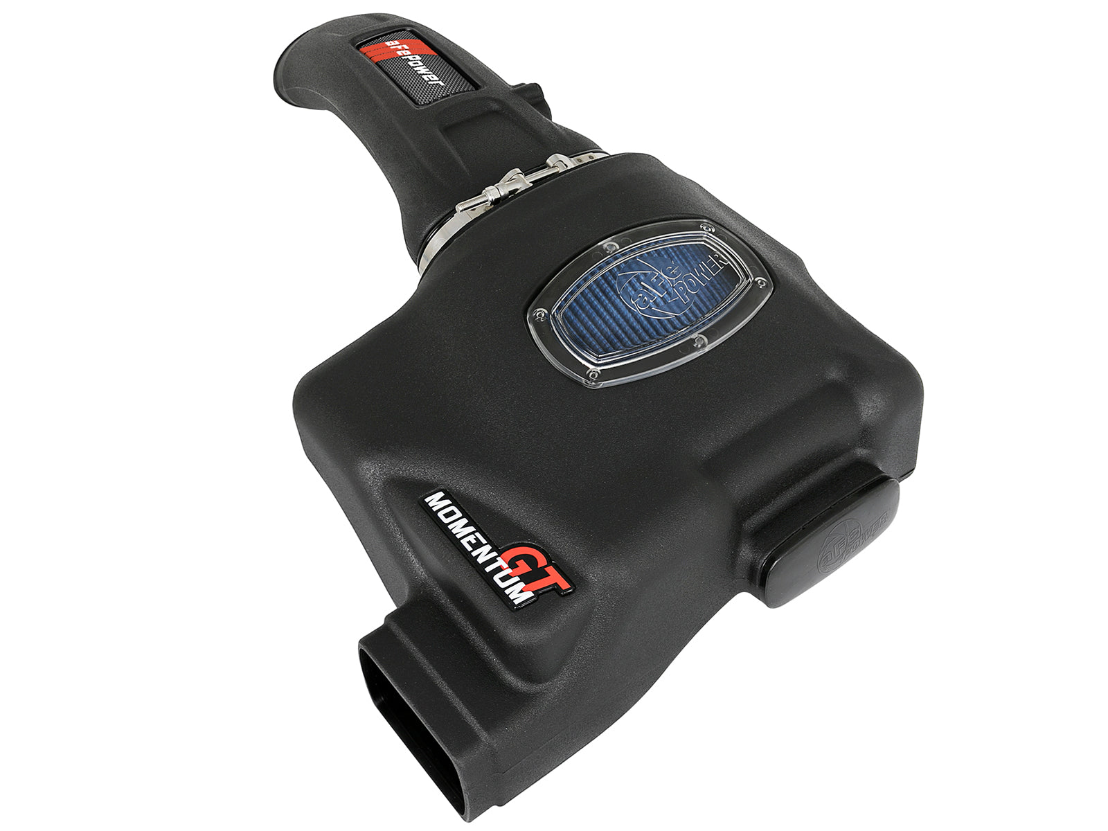 aFe Momentum GT Pro 5R Cold Air Intake | BMW 335i E90/E87 I6 3.0L N55 (11-13) (54-76313)