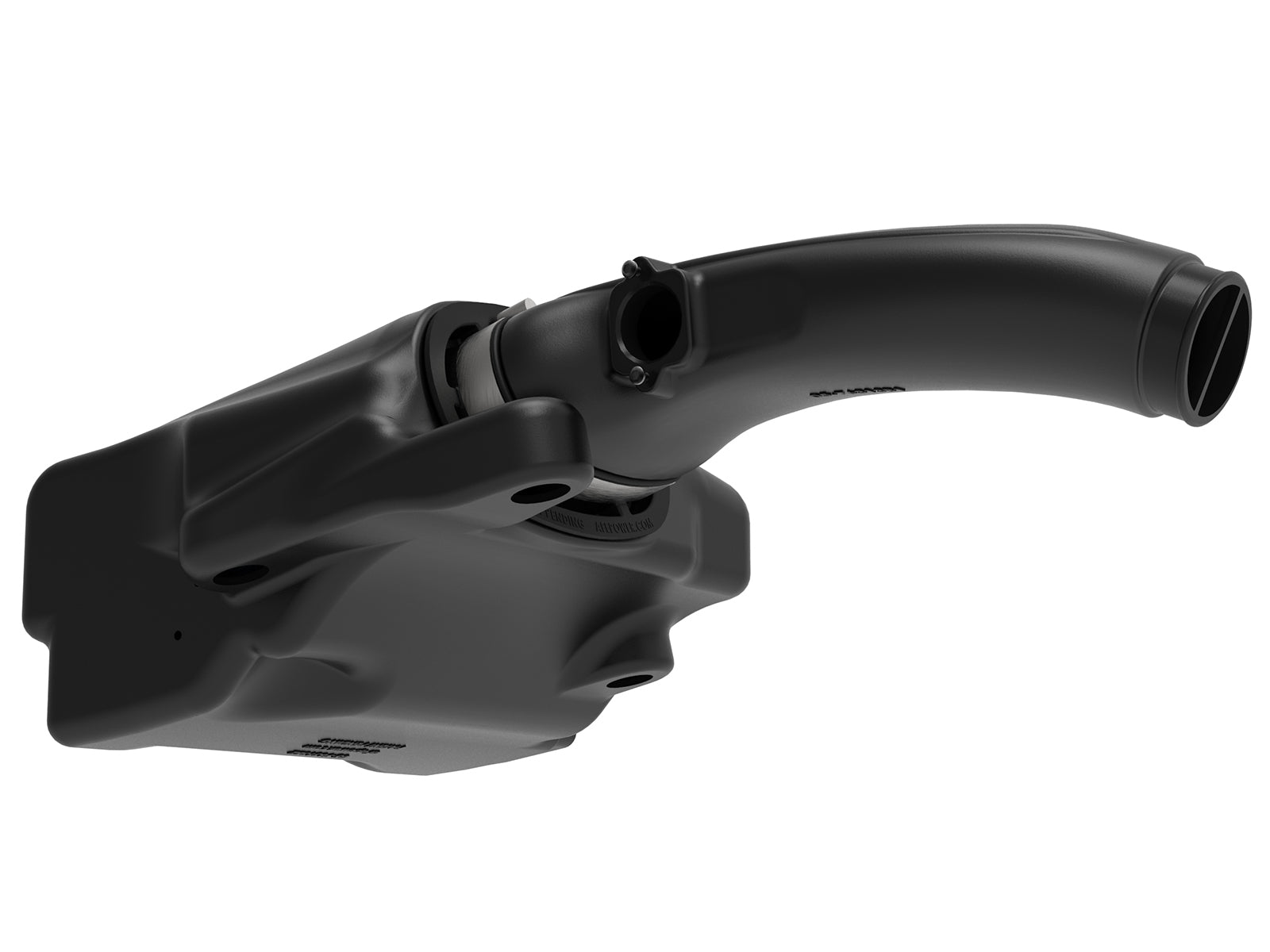 aFe Momentum GT Pro 5R Cold Air Intake | BMW 335i E90/E87 I6 3.0L N55 (11-13) (54-76313)