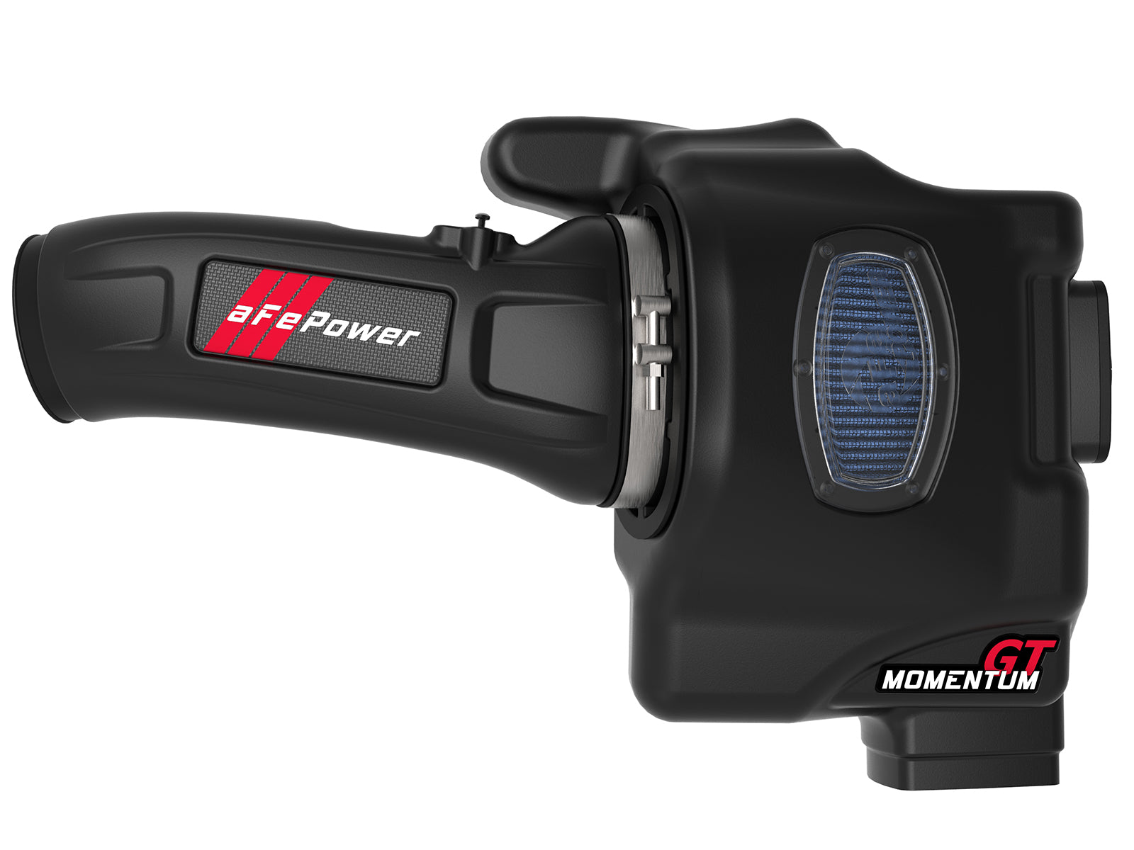 aFe Momentum GT Pro 5R Cold Air Intake | BMW 335i E90/E87 I6 3.0L N55 (11-13) (54-76313)