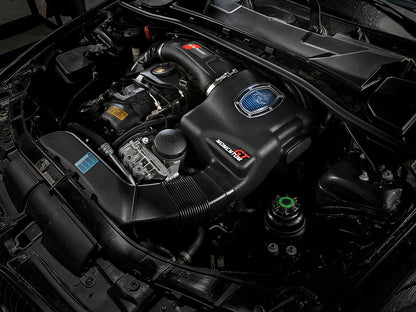 aFe Momentum GT Pro 5R Cold Air Intake | BMW 335i E90/E87 I6 3.0L N55 (11-13) (54-76313)