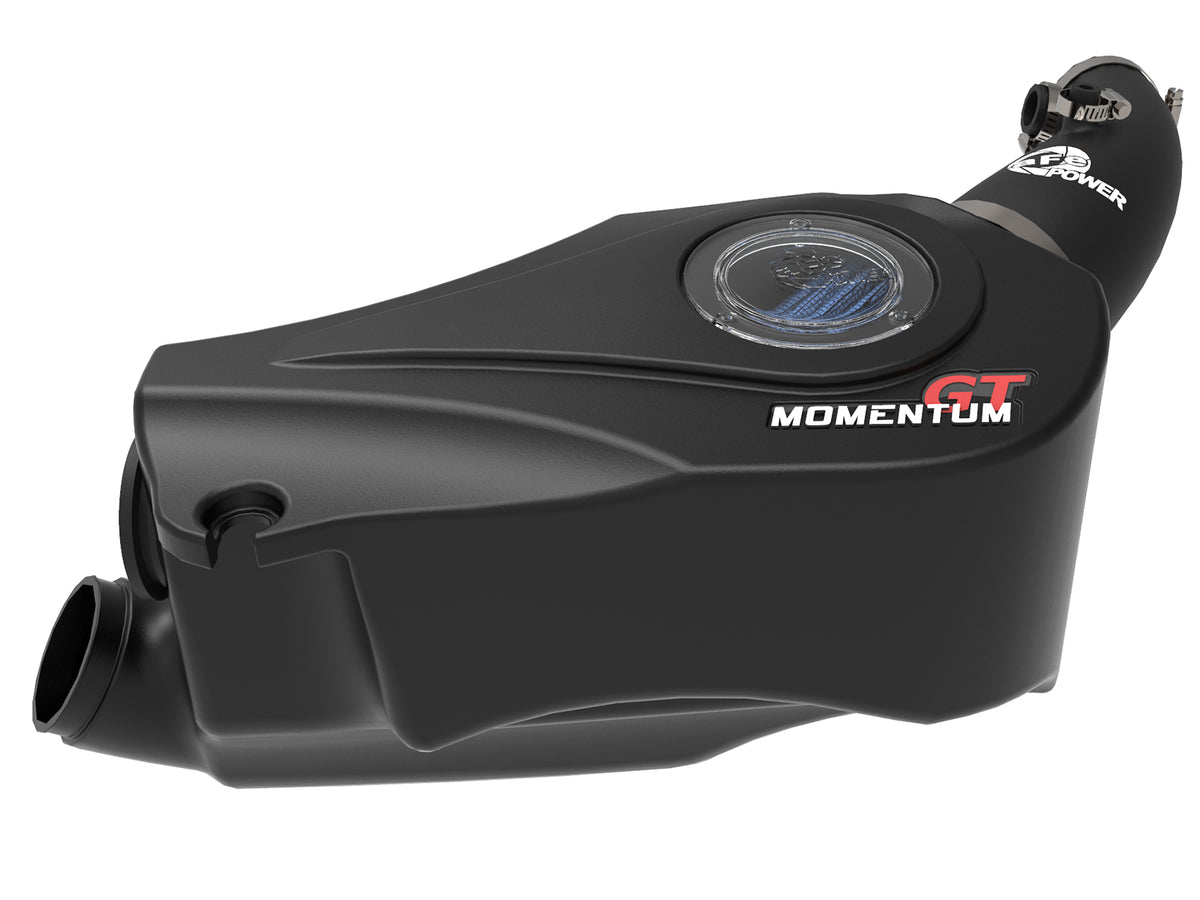 aFe Momentum GT Pro 5R Cold Air Intake | Fiat 124 Spider I4 1.4L (17-18) (54-76901)