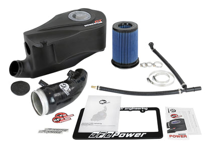 aFe Momentum GT Pro 5R Cold Air Intake | Fiat 124 Spider I4 1.4L (17-18) (54-76901)
