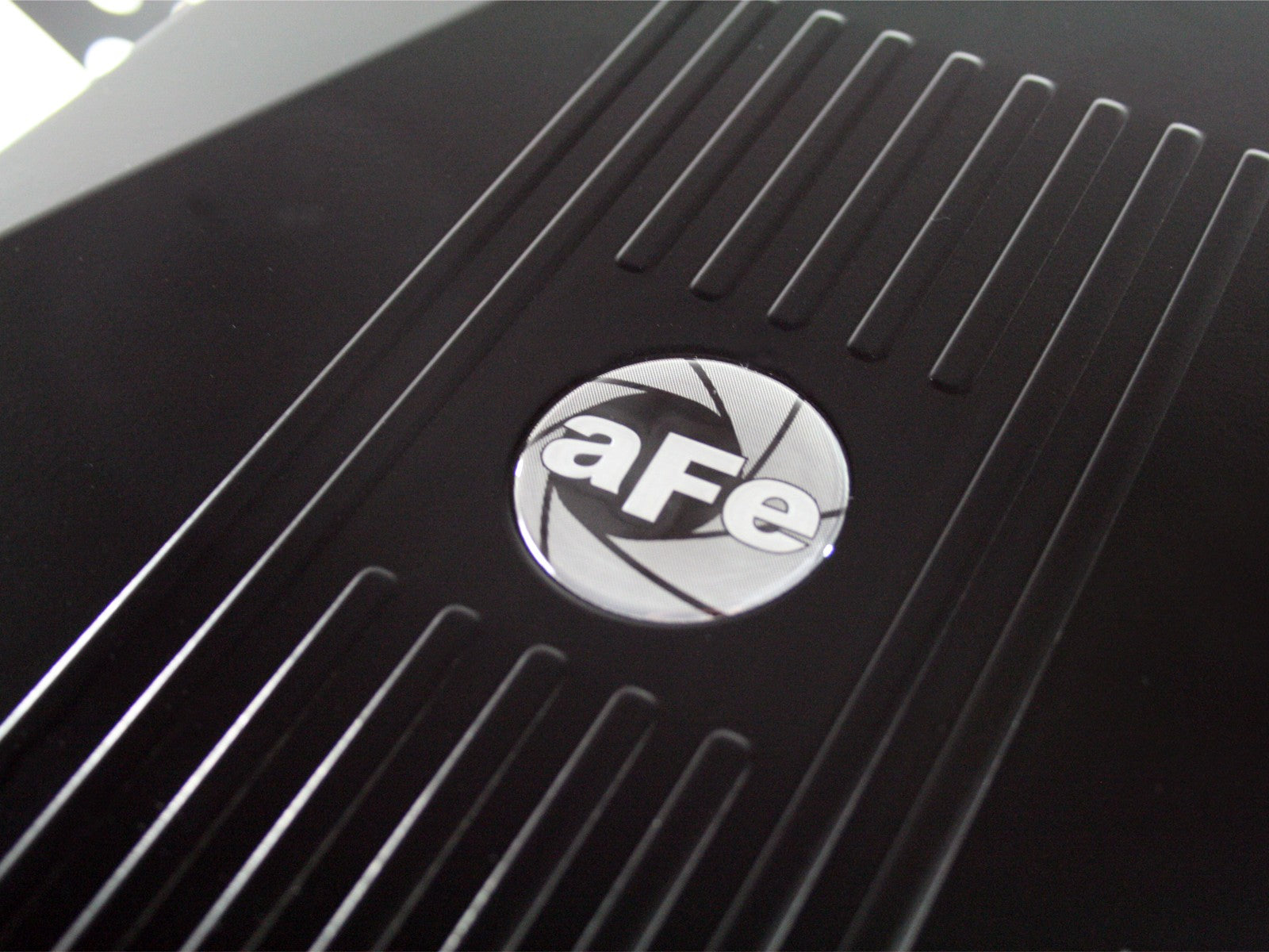 aFe Magnum FORCE Stage-2Si Cold Air Intake | Ford F-150 (04-08) V8-5.4L (54-80512)