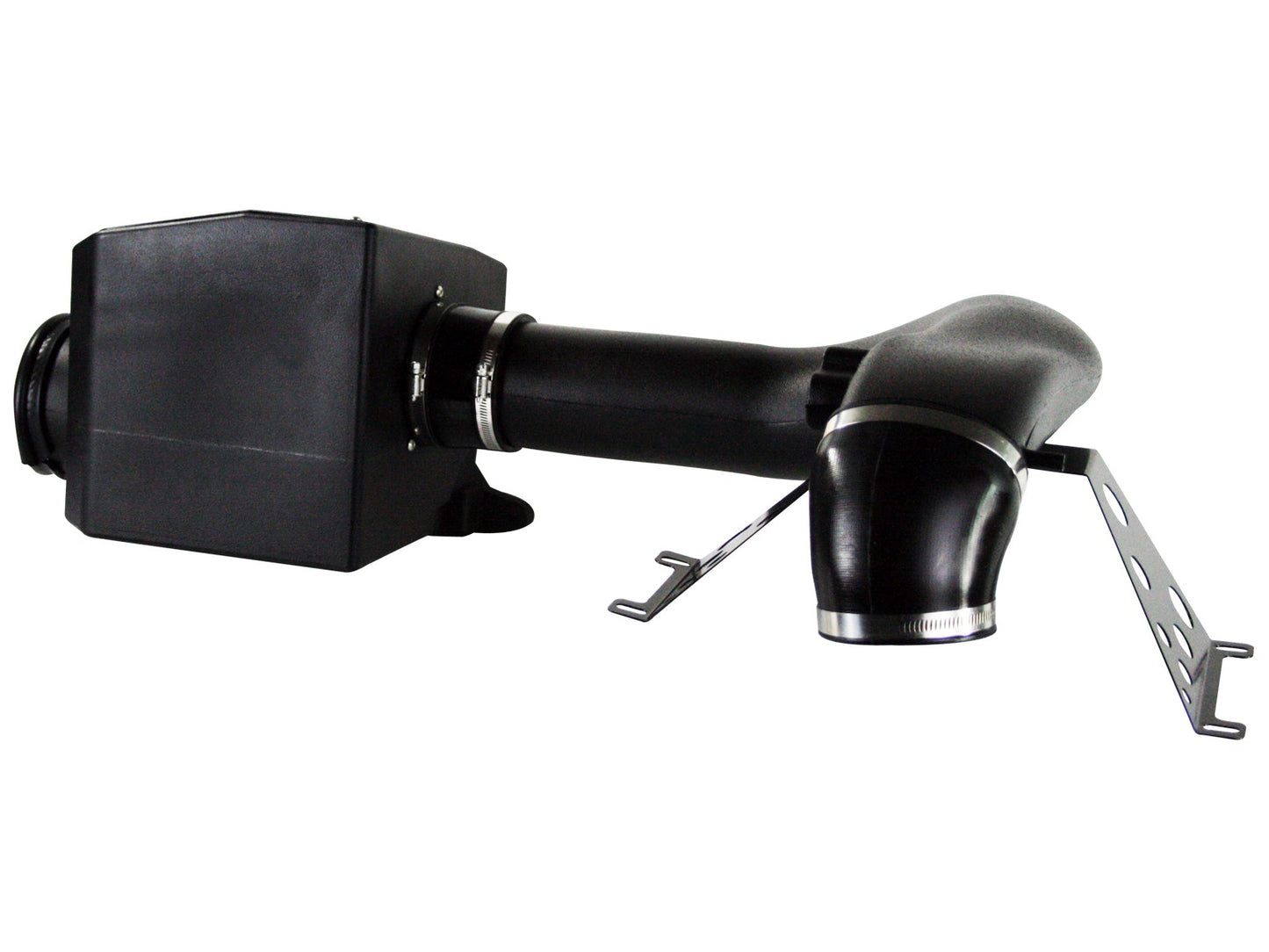 aFe Magnum FORCE Stage-2Si Cold Air Intake | Ford F-150 (04-08) V8-5.4L (54-80512)