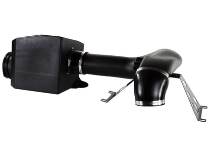 aFe Magnum FORCE Stage-2Si Cold Air Intake | Ford F-150 (04-08) V8-5.4L (54-80512)