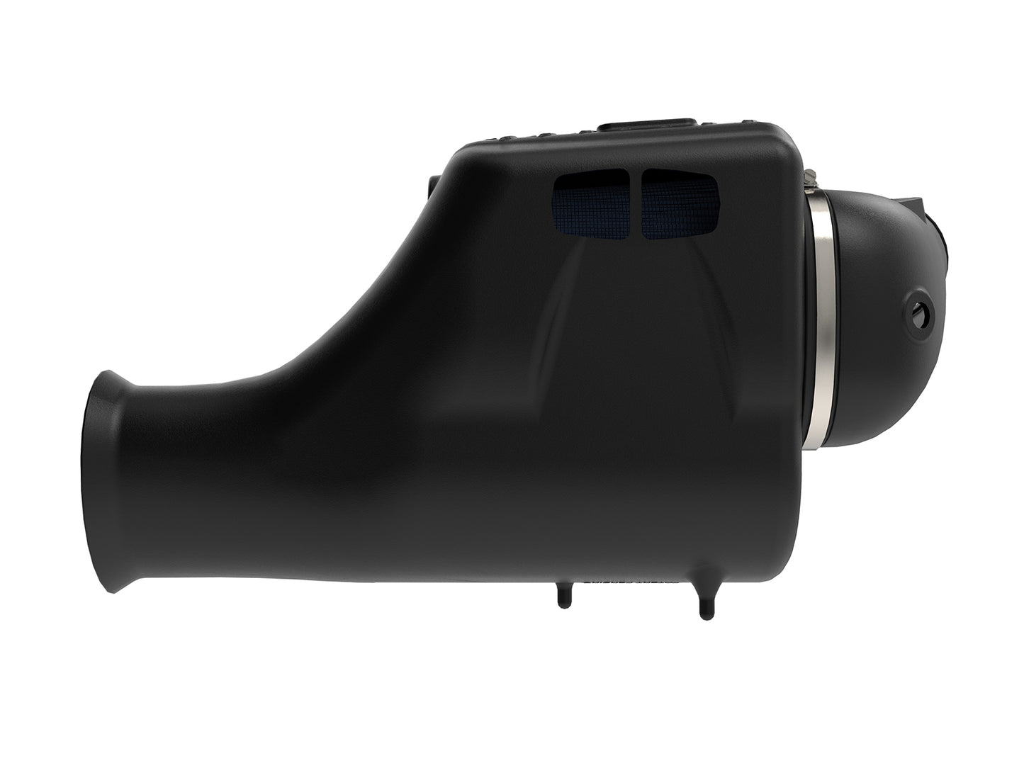 aFe Magnum FORCE Stage-2Si CAIS w/ Pro 5R Media | Ford Diesel Trucks V8-6.0L (03-07) (54-81022-1)