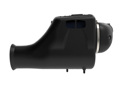 aFe Magnum FORCE Stage-2Si CAIS w/ Pro 5R Media | Ford Diesel Trucks V8-6.0L (03-07) (54-81022-1)