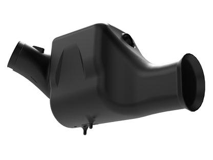 aFe Magnum FORCE Stage-2Si CAIS w/ Pro 5R Media | Ford Diesel Trucks V8-6.0L (03-07) (54-81022-1)