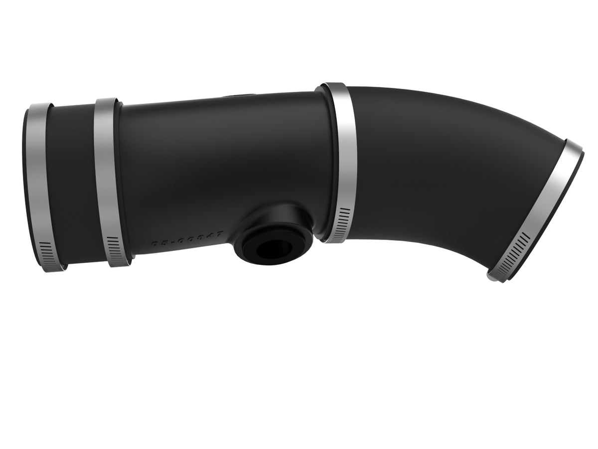 aFe MagnumFORCE Torque Booster Tube | Ford Diesel Trucks V8-6.0L (03-07) (54-81029)