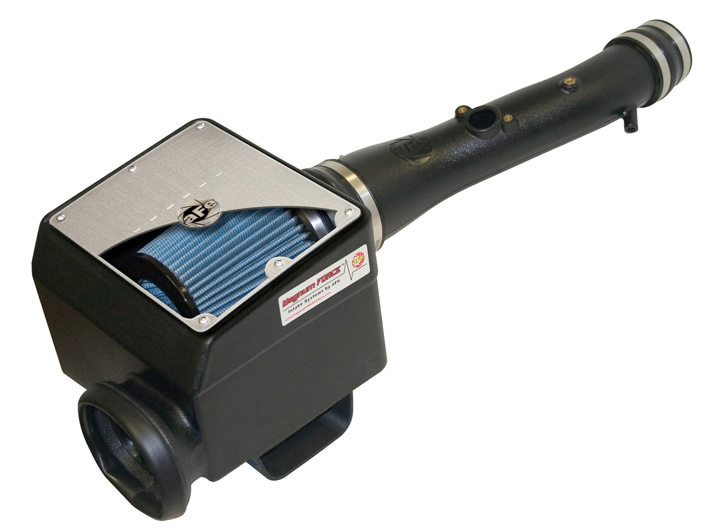 aFe MagnumFORCE Stage-2 P5R AIS Intake | Toyota FJ/Tacoma/4Runner V6 4.0L (03-11) (54-81162)