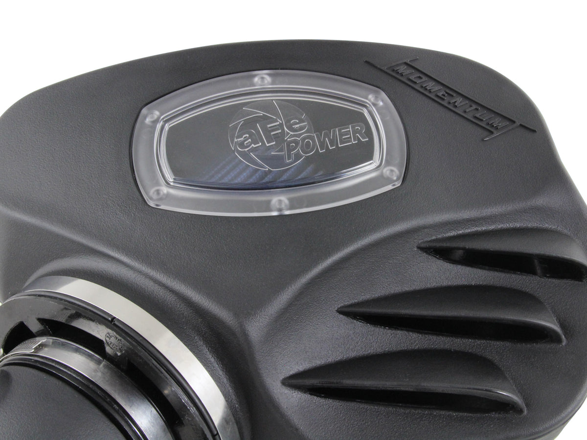 aFe Momentum Stage-2 Si Pro 5R Intake | BMW 335i/435i L6 3.0L (12-15) (54-82202)