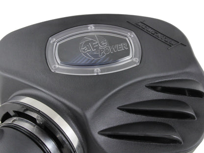aFe Momentum Stage-2 Si Pro 5R Intake | BMW 335i/435i L6 3.0L (12-15) (54-82202)