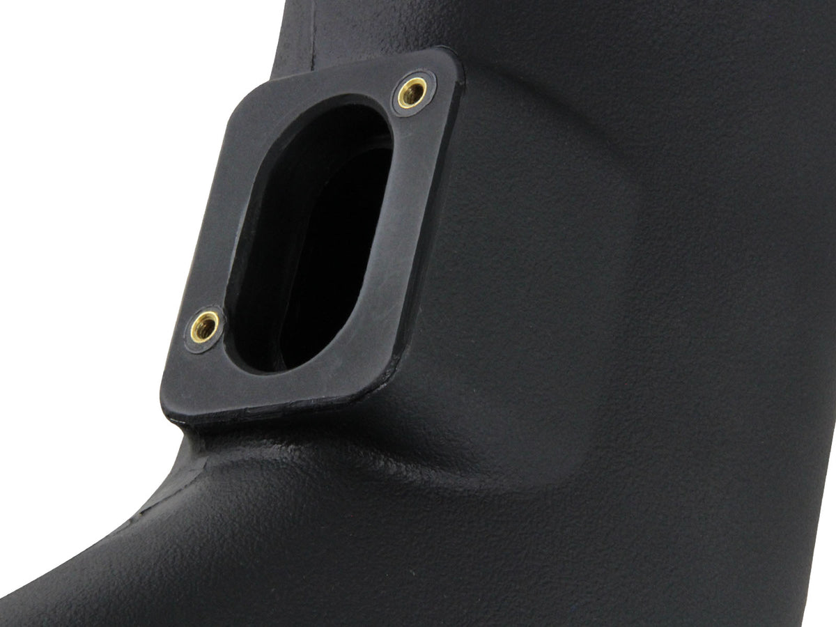 aFe Momentum Stage-2 Si Pro 5R Intake | BMW 335i/435i L6 3.0L (12-15) (54-82202)
