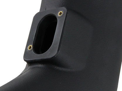 aFe Momentum Stage-2 Si Pro 5R Intake | BMW 335i/435i L6 3.0L (12-15) (54-82202)