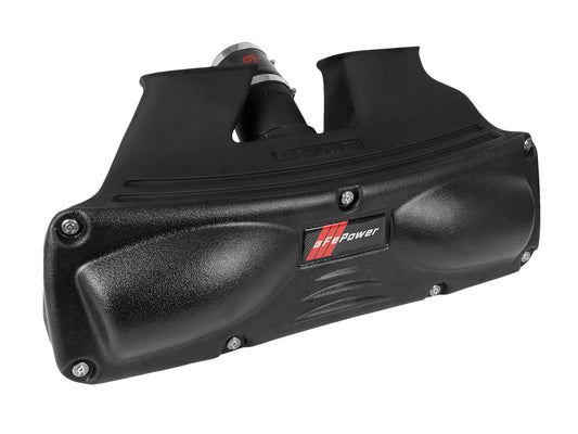 aFe MagnumFORCE Stage-2Si CIA System | Porsche 911 Carrera S/997/991 (05-19) (54-83037R)