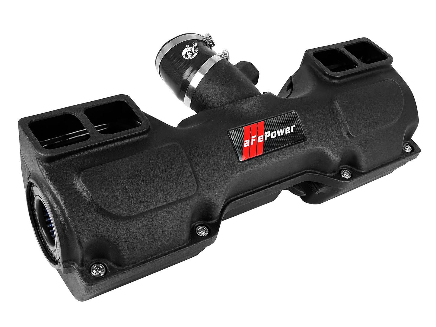 aFe Magnum Force Stage-2Si Cold Air Intake w/ Pro 5R Media | Porsche 911 Carrera 997 (09-12) (54-83038R)