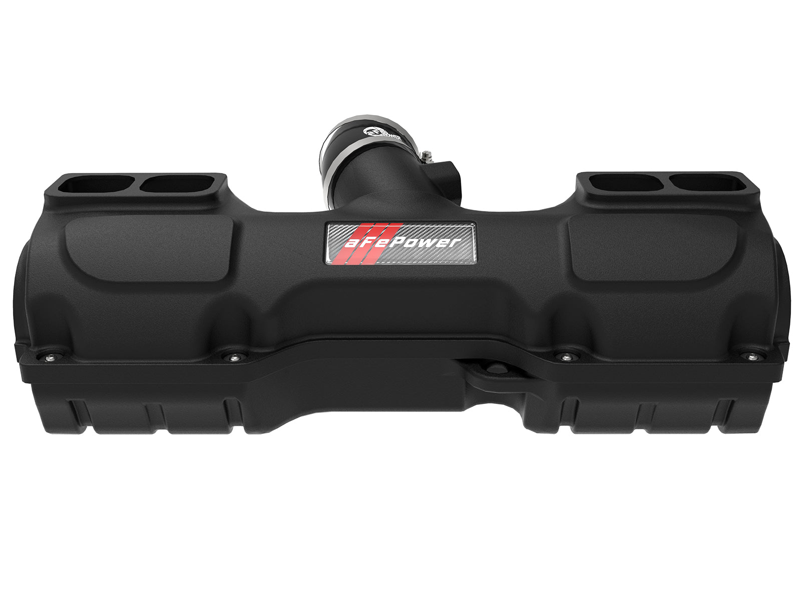 aFe Magnum Force Stage-2Si Cold Air Intake w/ Pro 5R Media | Porsche 911 Carrera 997 (09-12) (54-83038R)