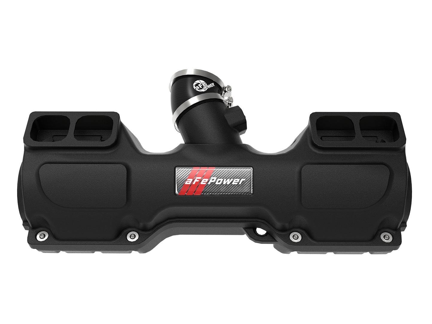 aFe Magnum Force Stage-2Si Cold Air Intake w/ Pro 5R Media | Porsche 911 Carrera 997 (09-12) (54-83038R)