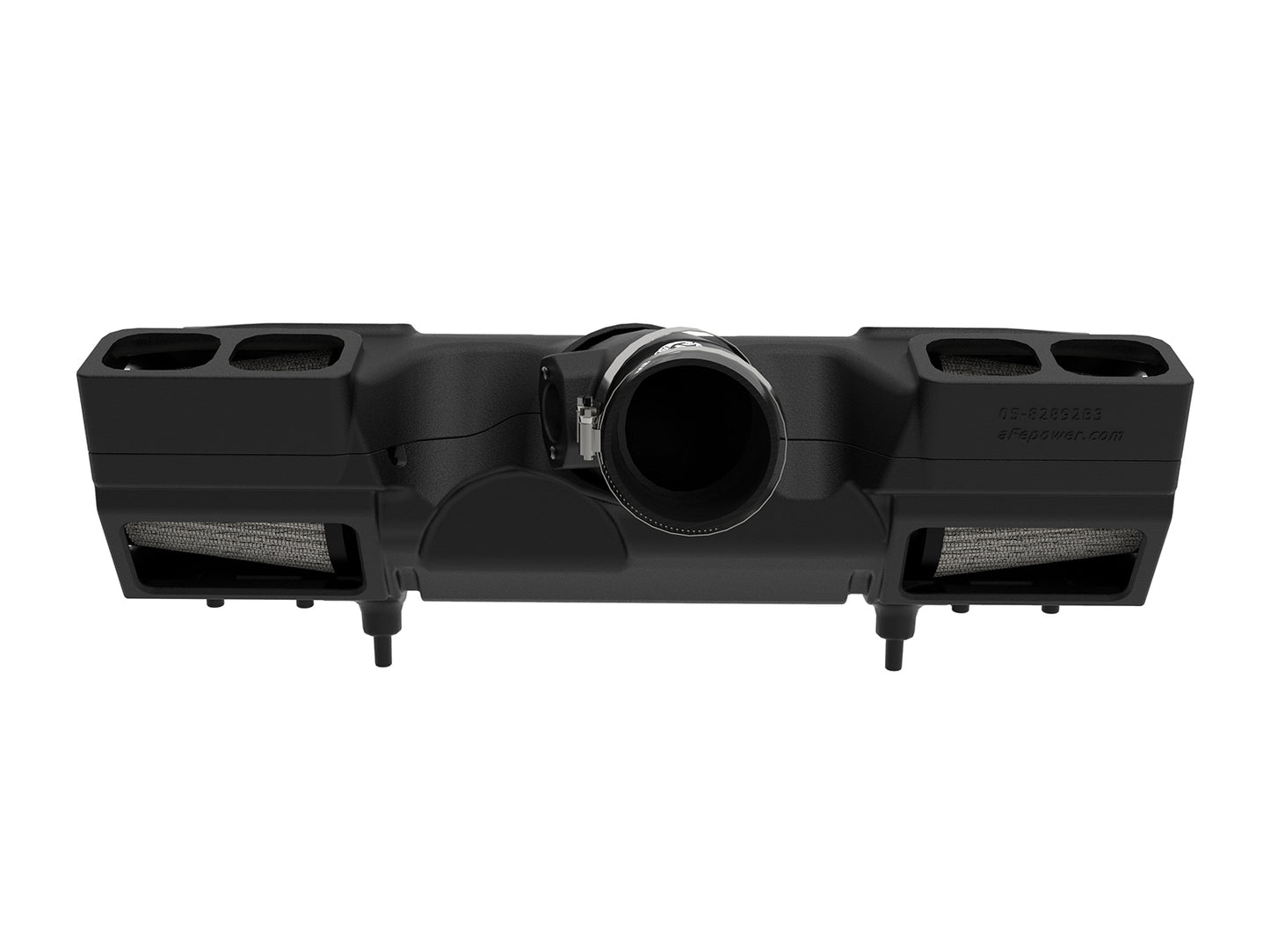 aFe Magnum Force Stage-2Si Cold Air Intake w/ Pro 5R Media | Porsche 911 Carrera 997 (09-12) (54-83038R)
