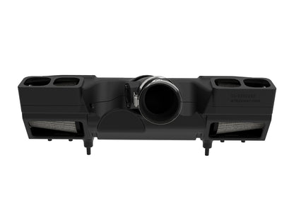 aFe Magnum Force Stage-2Si Cold Air Intake w/ Pro 5R Media | Porsche 911 Carrera 997 (09-12) (54-83038R)