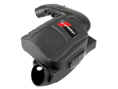 aFe Magnum Force Stage-2Si Cold Air Intake | BMW X5/X6 3.0L (14-19) (54-83043D)