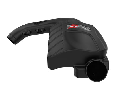aFe Magnum Force Stage-2Si Cold Air Intake | BMW X5/X6 3.0L (14-19) (54-83043D)