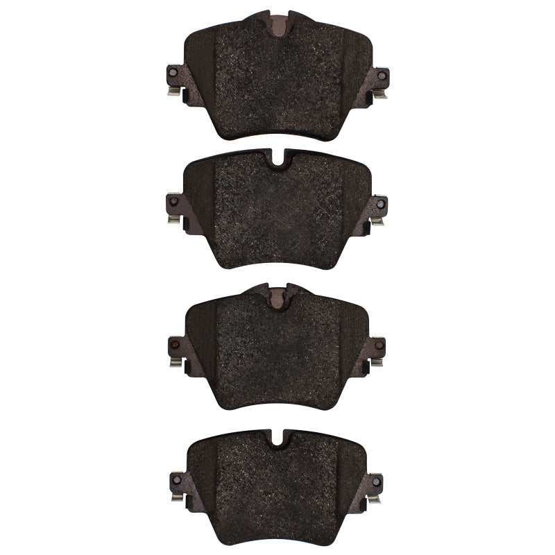DFC 15-25 BMW Z4 F30/F31/F34/F20/F21/F22 Front Euro Ceramic Brake Pads (1600-1892-00)