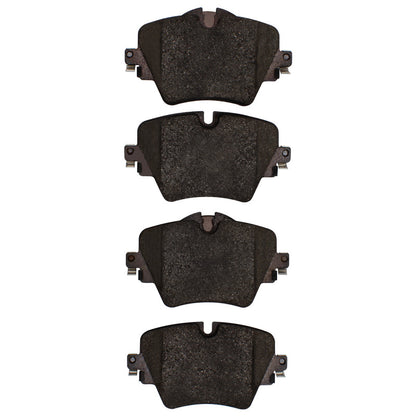 R1 15-25 BMW 228i xDrive Euro Ceramic Pads | 228i xDrive (2600-1892-00)