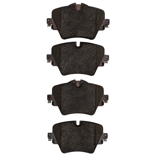 R1 15-25 BMW 228i xDrive Euro Ceramic Pads | 228i xDrive (2600-1892-00)
