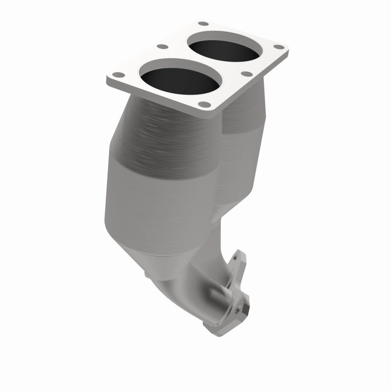 Magnaflow 49103 DirectFit Converter For Nissan Sentra 1.8 (00-02)