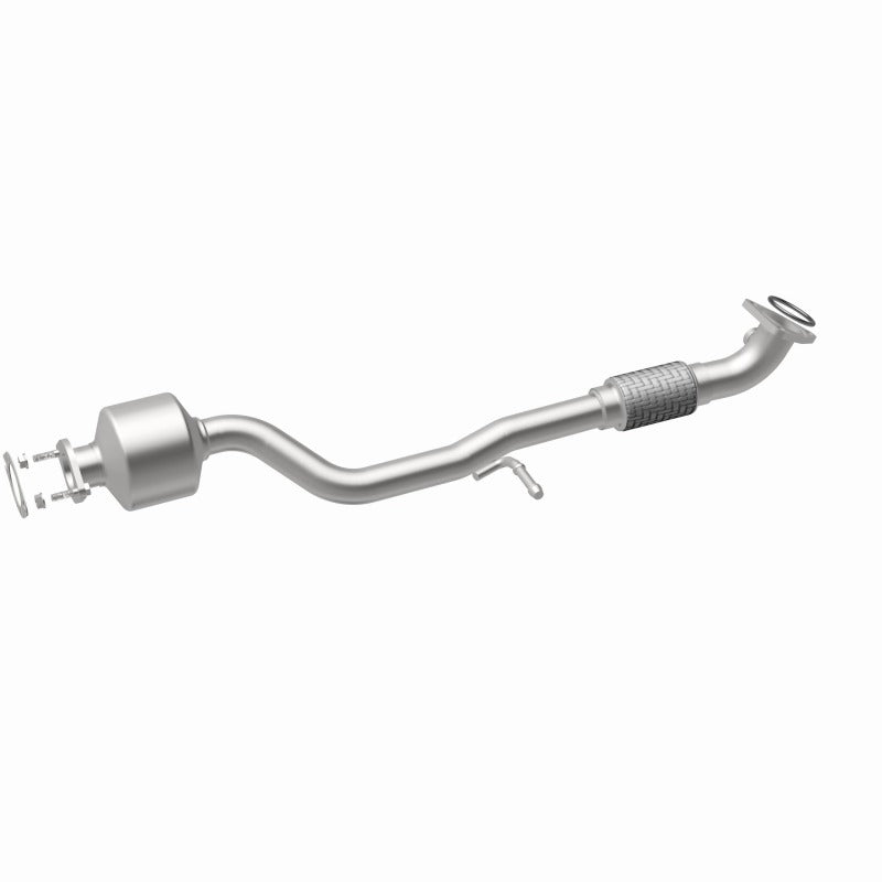 Magnaflow 21-435 OEM Underbody Converter For Mazda 13-15 Spark L4 1.2