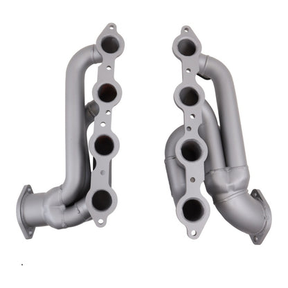 BBK 10-15 Camaro LS3 L99 Shorty Tuned Length Headers 1-3/4in TiCoat (4020)